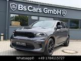 Dodge Durango 5,7 L. HEMI*R/T AWD*SRT OPTIK*AHK*7 Sitz - Dodge Durango: Hemi