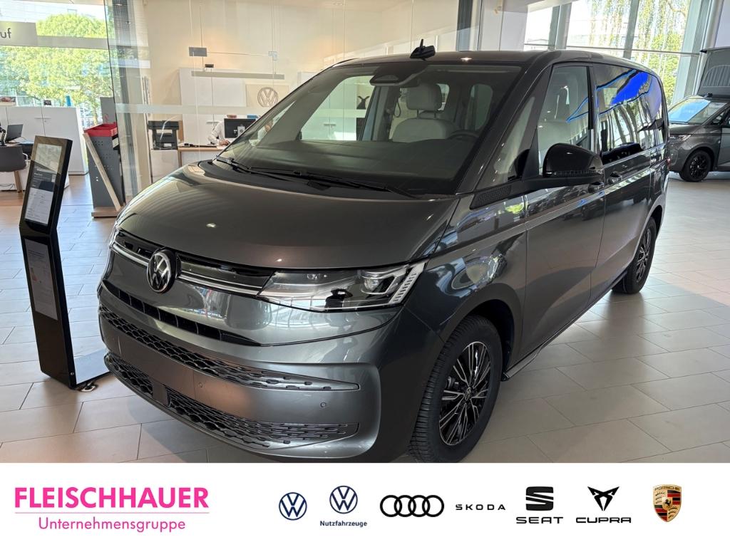 Volkswagen T7 Multivan 2,0 TSI Energy Life DSG Apple CarPla