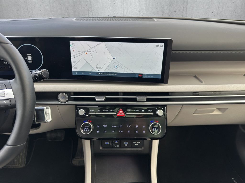 Hyundai Tucson – Bild 14