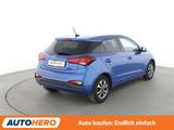 Hyundai i20 1.0 TGDI YES! Aut.*TEMPO*CAM*PDC*SHZ*KLIMA* - Hyundai i20 Gebrauchtwagen in Hamburg