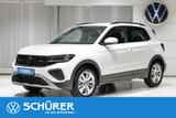 Volkswagen T-Cross 1.0TSI Life RKAM NAVI ACC LED - Volkswagen T-Cross aus 2025