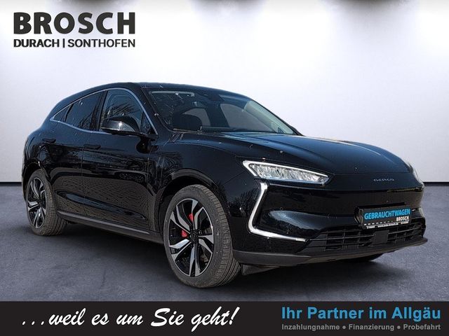 DFSK SERES 5 EV 80kWh 4x4 LUXURY PANO 1.HD VAT/STEUER