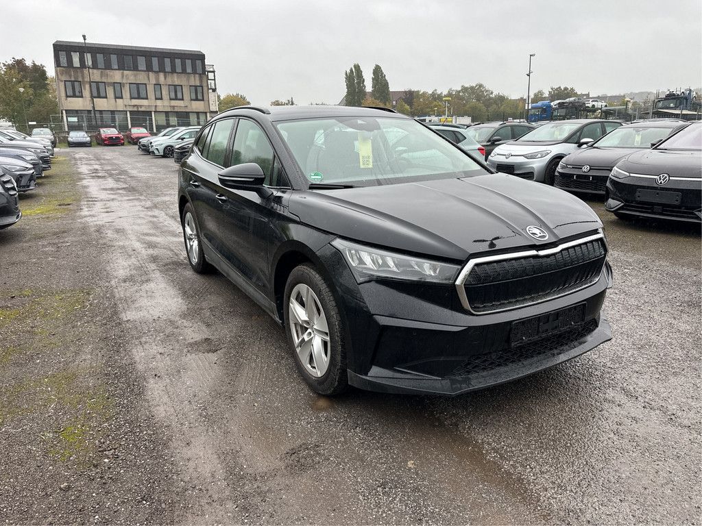 Skoda Enyaq - Bild 3