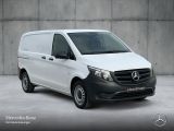 Mercedes-Benz Vito 114 CDI KA Kompakt 9G+Klima+Kamera+Tempomat - Mercedes-Benz Vito in München