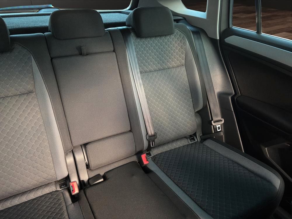 Fahrzeugabbildung Volkswagen Tiguan *AHK*ACC*Carplay*3-Zonen*Elektr.Heck*