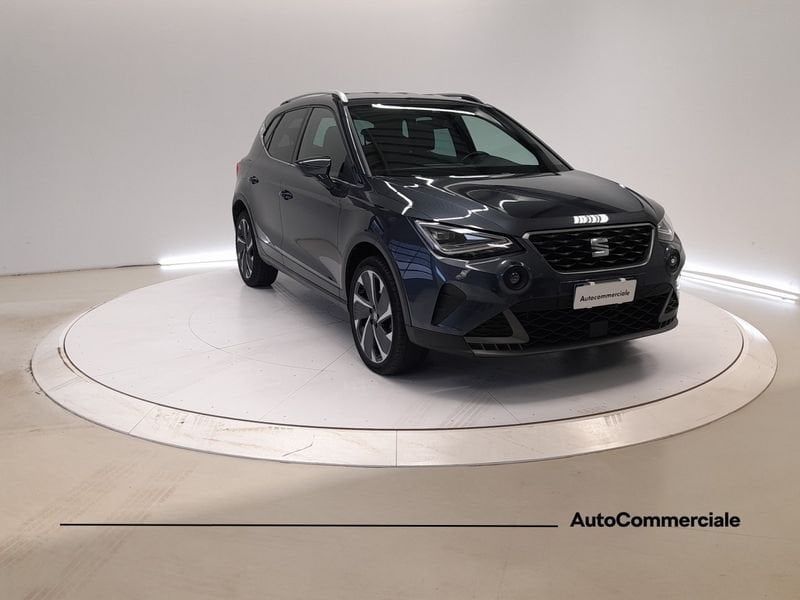 SEAT SEAT Arona Arona 1.0 EcoTSI FR