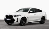 BMW X6 xDrive40i M Sport Gestiksteuerung HK HiFi