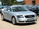 Audi TT 1.8 T Coupe / 1.Hand / Leder / Xenon / selten - Audi TT in Hannover
