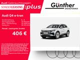 Audi Q4 e-tron 45+WINTERRÄDER+AHK+KAMERA+SPORTSITZE+ - Audi Q4 e-tron Jahreswagen