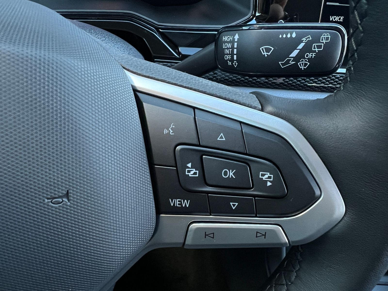 Fahrzeugabbildung Volkswagen Polo Life 1.0 TSI *LED, Klima, Sitzhzg., App-Con