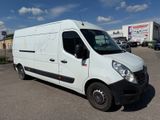 Renault Master dCi 170 KLIMA*KAMERA*AHK - Renault Master aus 2017