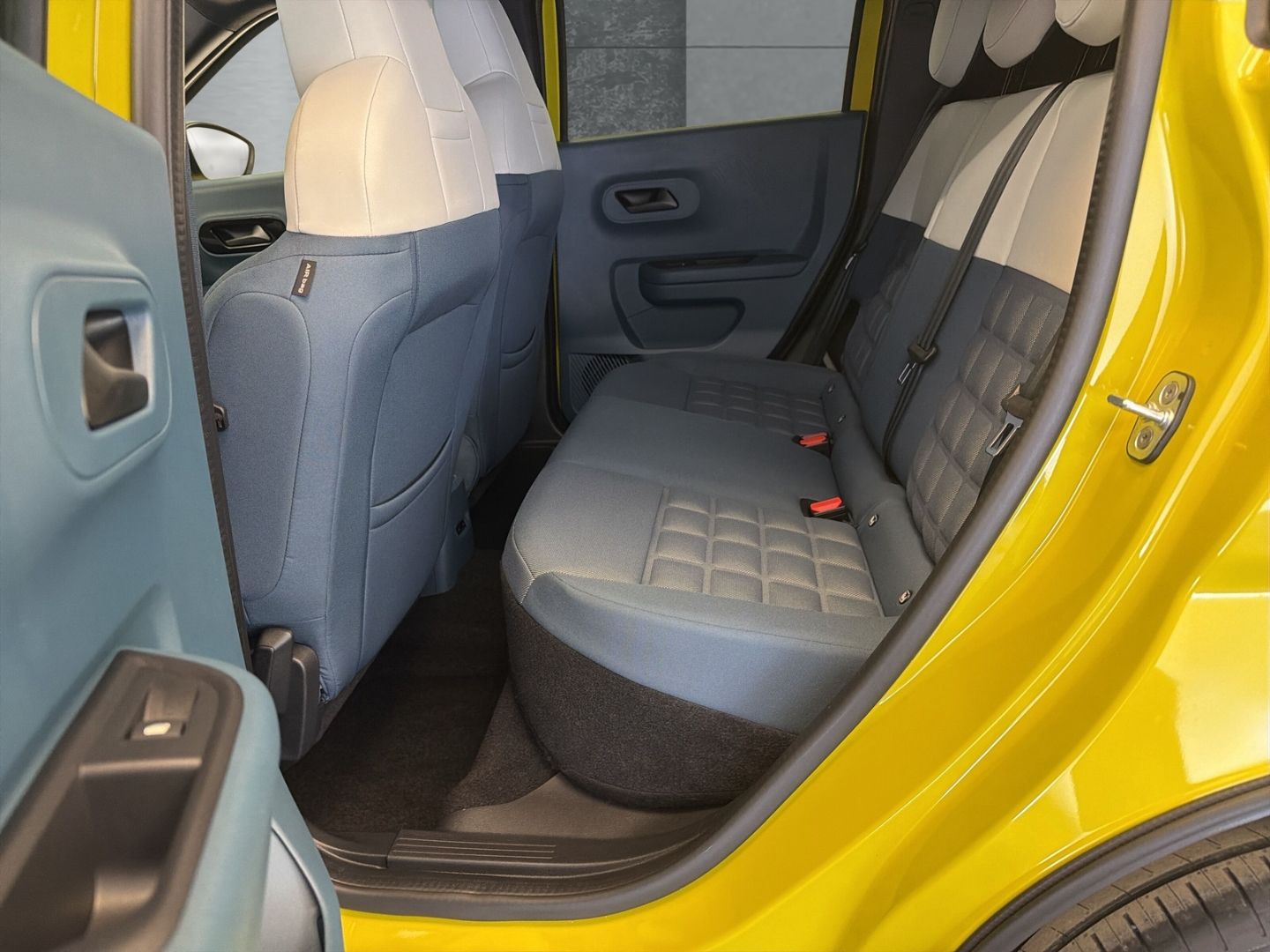 Fiat Grande Panda - Bild 9