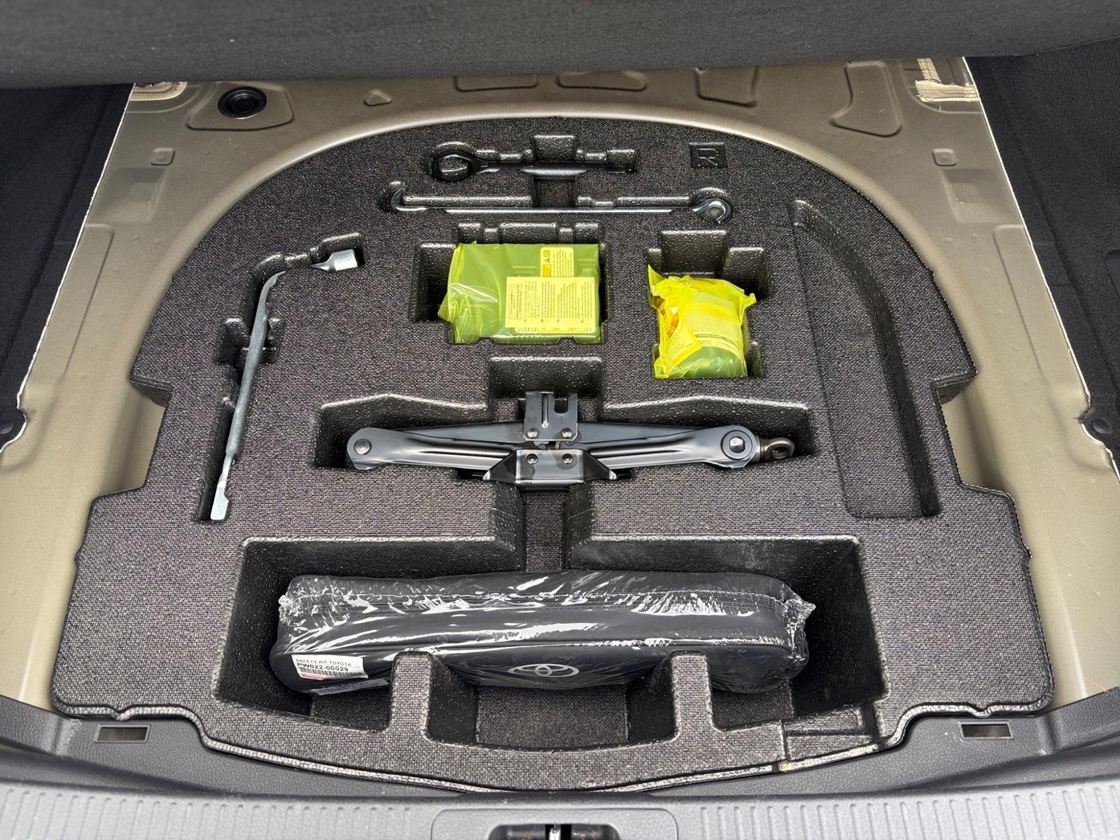 Toyota Camry 2,5 Hybrid Executive