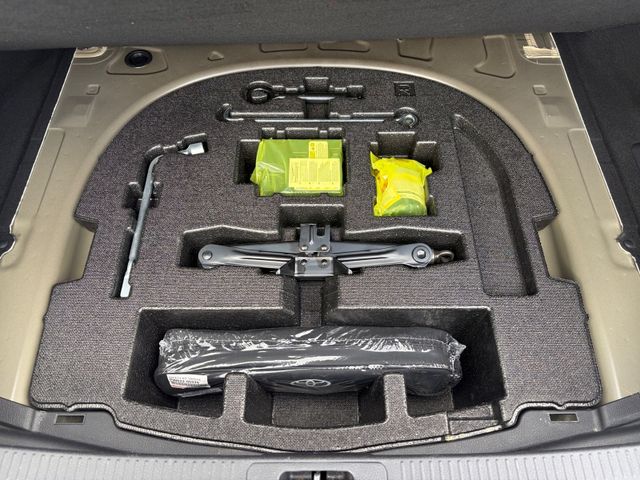 Camry 2,5 Hybrid Executive