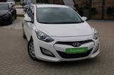 Hyundai i30 Classic - Hyundai i30 Classic mit Diesel-Antrieb