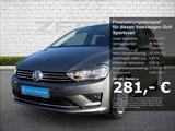 Volkswagen Golf Sportsvan 1.4 TSI DSG BMT Highline Navi Bi- - VW Golf Sportsvan Gebrauchtwagen in Berlin