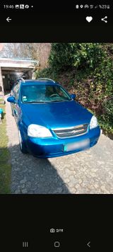 Chevrolet Nubira  lpg autogas anhängerkupplung usw. - Chevrolet: Anhängerkupplung