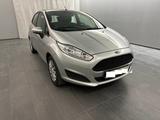 Ford FIESTA 1,25 60PS KLIMA COOL-SOUND PAKET 1.BESITZ - Ford Fiesta: Cool Sound