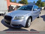 Audi A3 1.9 TDI Ambition/ Tüv 02.2026 - Audi A3 aus 2006: Ambition