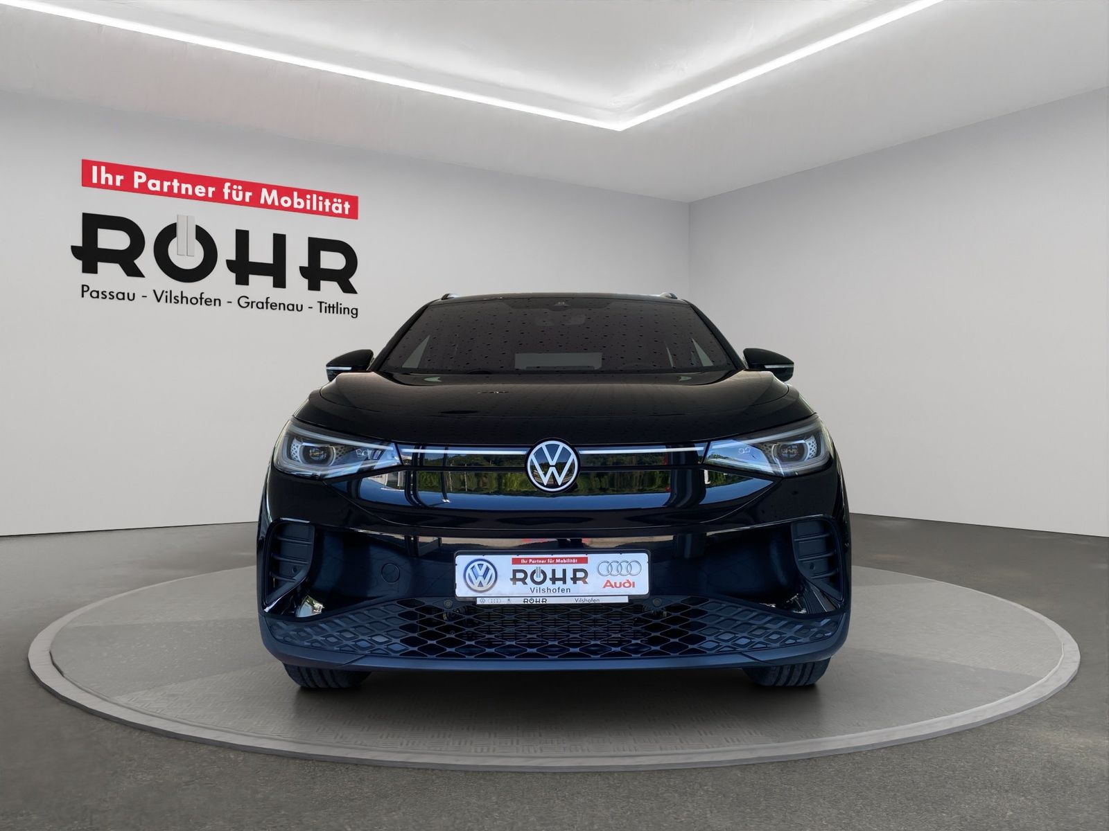 Volkswagen ID.4 Pro ACC Kam. LED W-Pumpe Navi PDC SHZ Totw. imagem 2