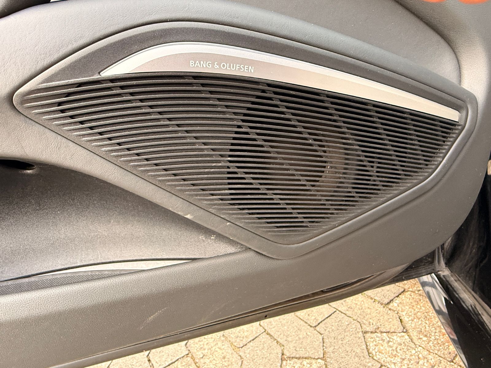 Fahrzeugabbildung Audi 2.0 TFSI quattro/S-LINE/AUTOMATIK/RS-SITZE/LED