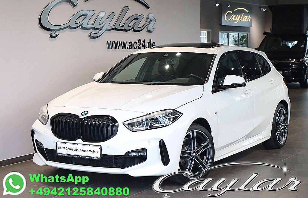 Image of BMW 118