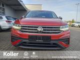 Volkswagen Tiguan Allspace 2.0 TSI DSG 4MO Move AHK 7 Sitze - Volkswagen Tiguan Allspace MOVE