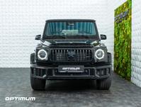 Mercedes-Benz G 63 AMG | IN STOCK | FULL SPEC | MY2026
