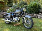 Royal Enfield 500 Bullet Classic EFI - Unikat - ROYAL ENFIELD BULLET 500