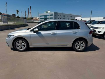 Volkswagen Golf - 8