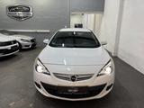 Opel Astra GTC 1.4 Automatik **Innovation** - Opel Astra Gebrauchtwagen in Dortmund