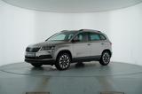 Skoda KAROQ AMBITION 1.5TSI DSG VARIOFLEX SITZSYSTEM - Skoda Karoq bis 20.000 Euro