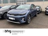 Kia Stonic 1.0 T-GDI Mild Hybrid Vision - blaue Kia Stonic