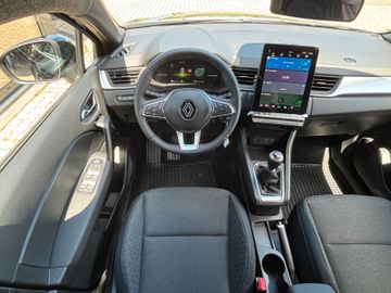 Renault Captur TCe 90 Evolution