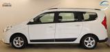 Dacia Lodgy 1.6SCe 102PS LPG R-CAM Navi 7Sitzer 1.Hand - Dacia: 7sitzer