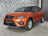 Seat Arona 1.0 TSI FR*CARPLAY*LED*AUTOMATIK*PDC*SIHZ - Seat Arona Gebrauchtwagen in Dresden
