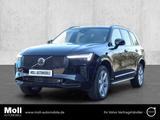 Volvo XC90 FACELIFT Plus Dark Recharge Plug-In Hybrid  - gebrauchte Volvo XC90 mit Facelift