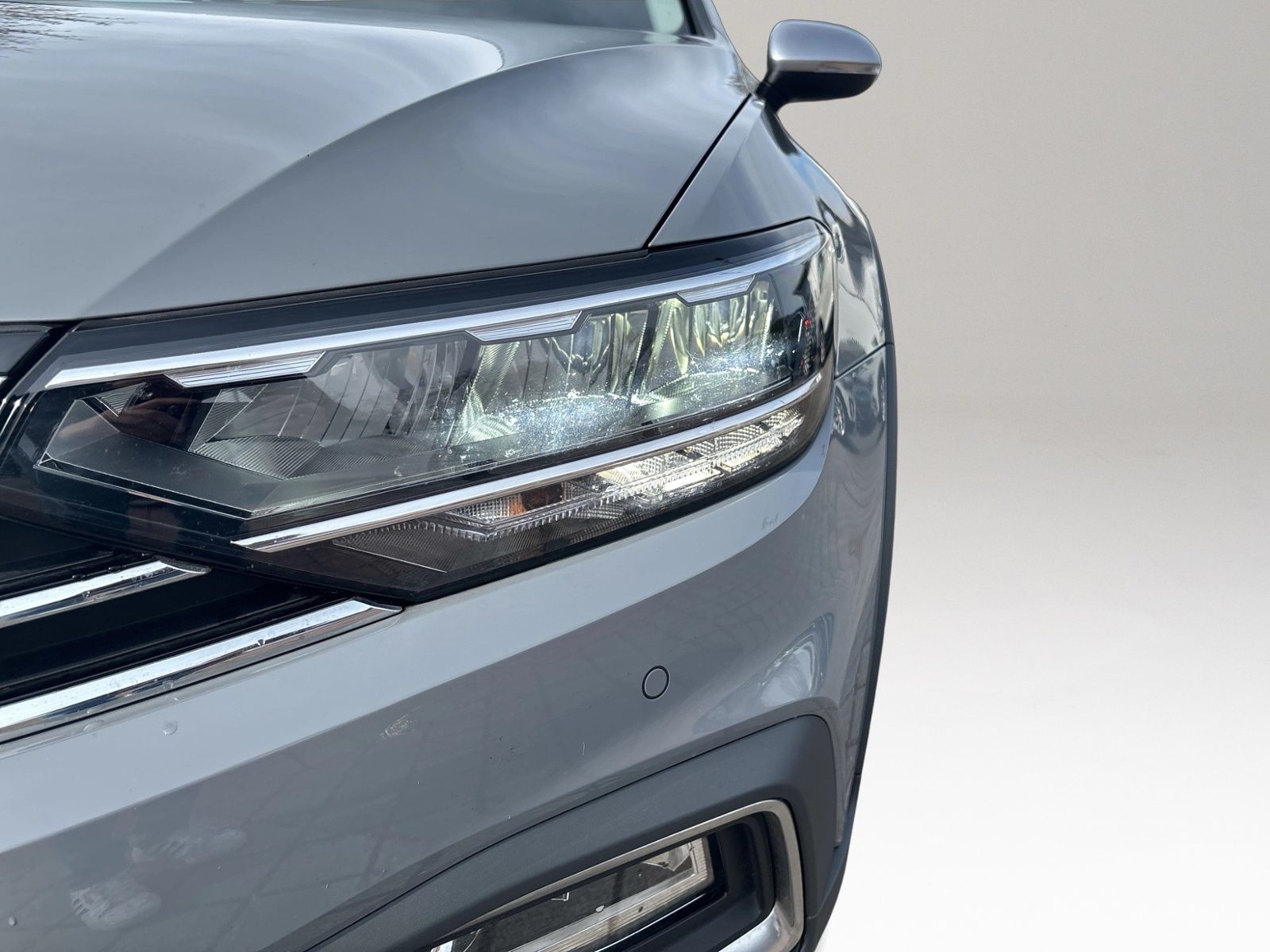 Passat Variant Alltrack 4Motion 2.0 TDI, ACC, Re