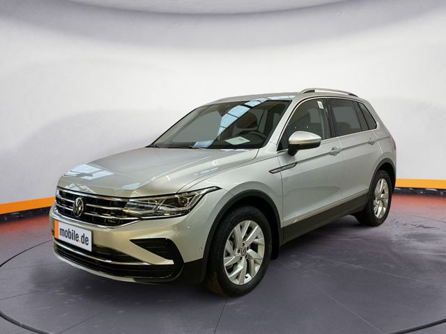 Volkswagen Tiguan Elegance 4Motion 2.0 TSI DSG ParkAssist