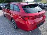 Seat Leon ST 1.5 eTSI *FR*DSG*ASG*SHZ*NAVI*PDCvo+hi*M - Seat Leon mit Benzin-Antrieb: Automatik