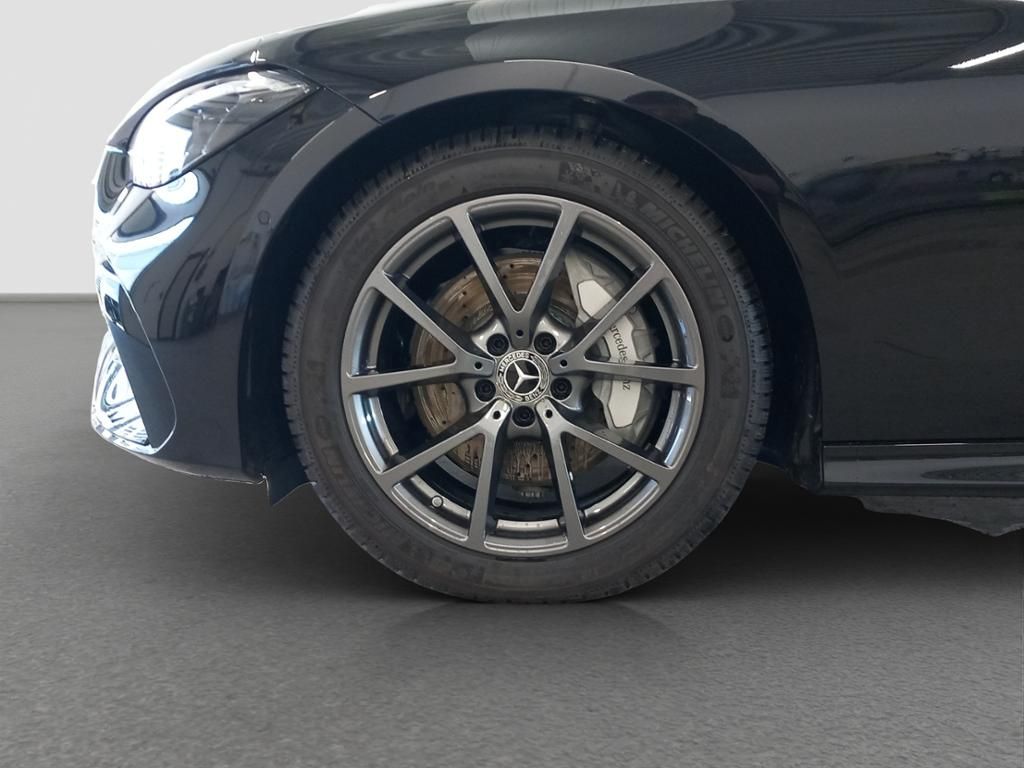 Fahrzeugabbildung Mercedes-Benz CLE 200 4M Cabriolet AMG*Aircap*Airscarf*Distron