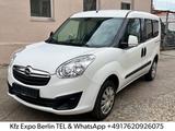 Opel Combo 1.4 Turbo 88kW Colorado L1H1 - Opel Combo Colorado