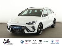 Cupra Leon - Vorschau Bild 1