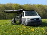Volkswagen T5 Camper, KEIN California, Hochwertiger Ausbau - Volkswagen T5: Ausbau