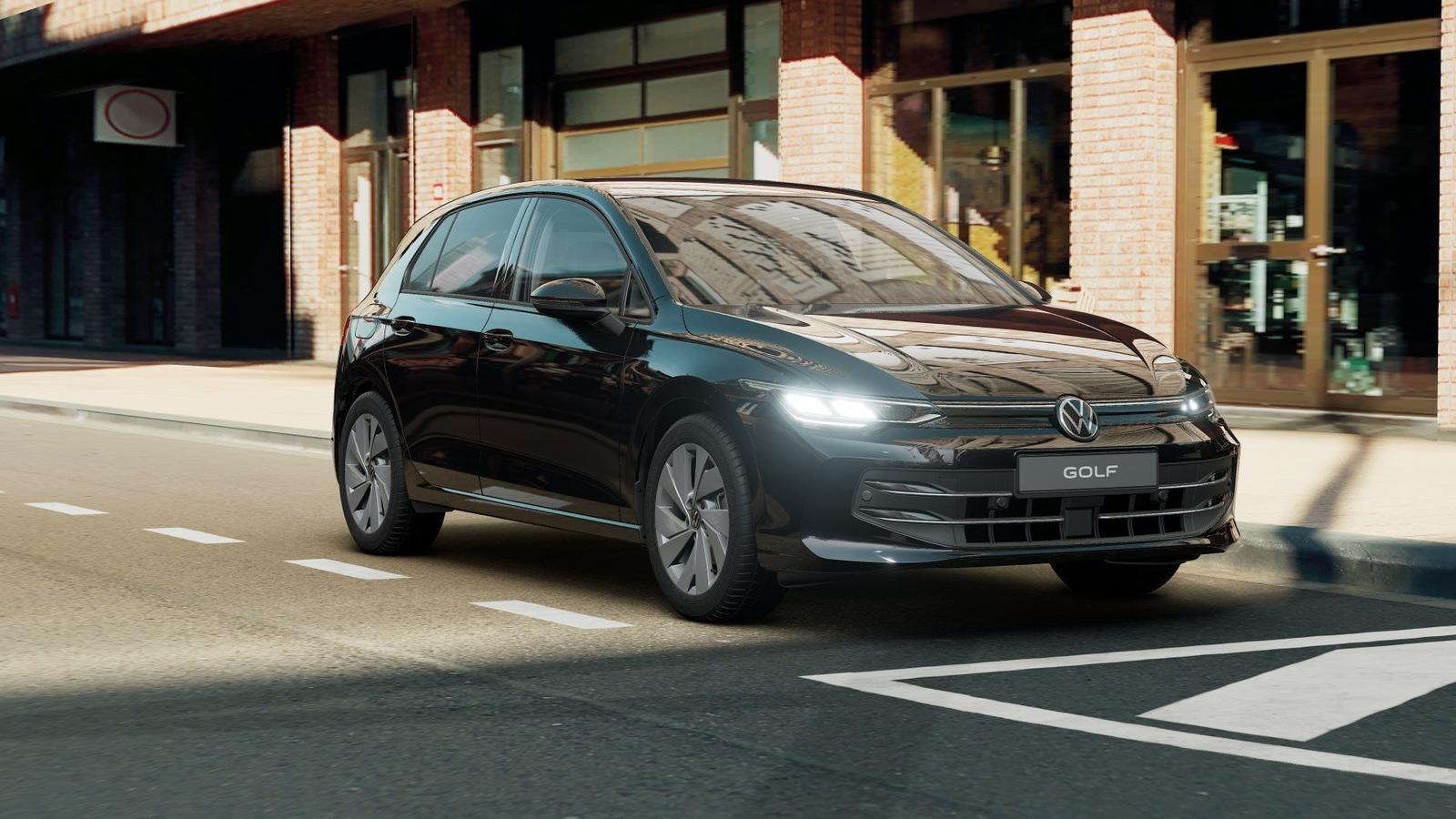 Volkswagen Golf Energy 1.5 l eTSI OPF DSG ACC AUT DynLicht, миниатюра 3