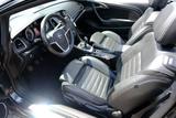 Opel Cascada 1.4 Turbo 140pk ecoFLEX Cosmo Leder|Stoe - Opel aus 2013: Cabrio
