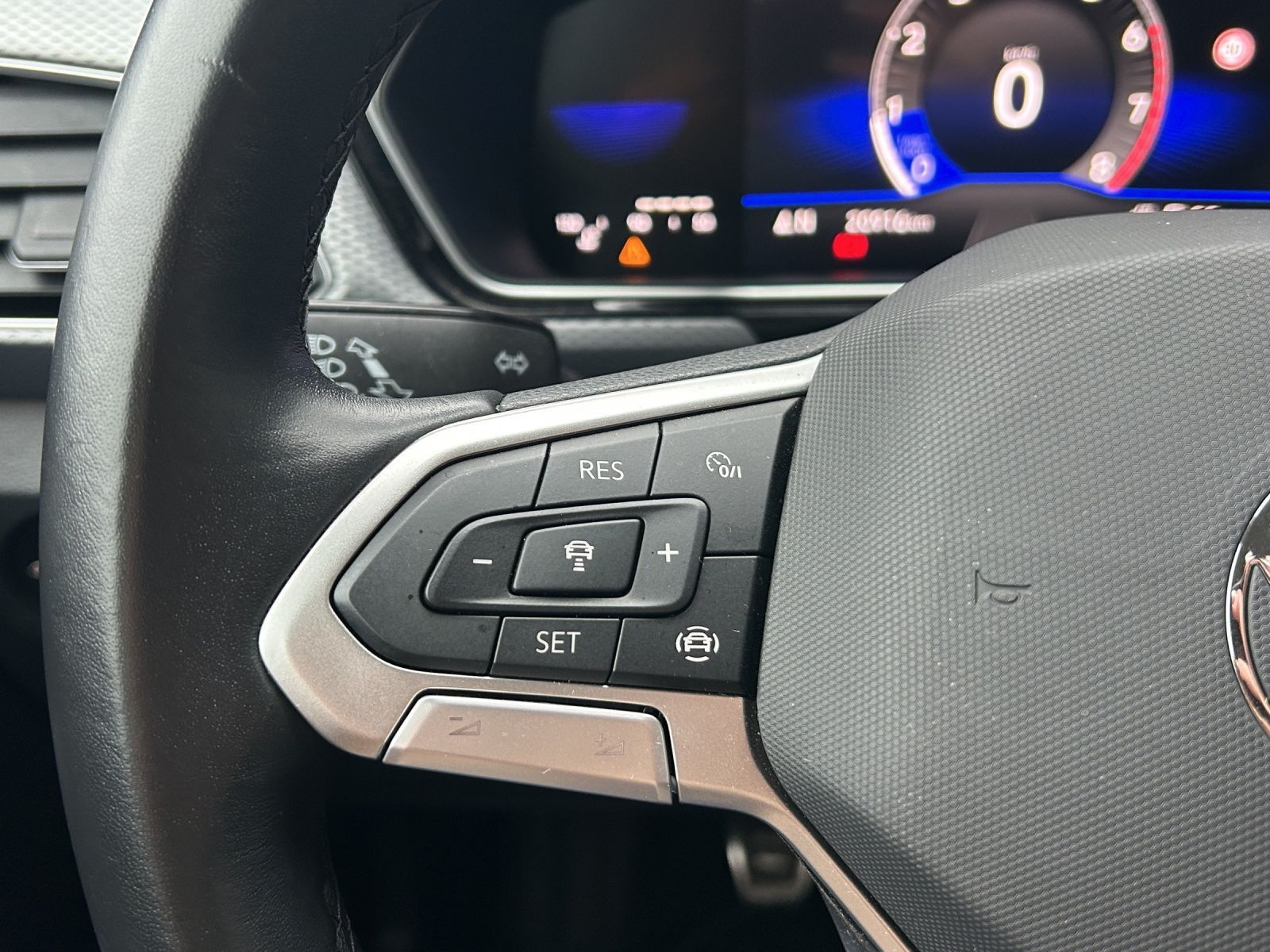 Volkswagen T-Cross - Bild 18