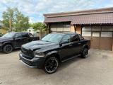 Dodge SPORT*V8*4X4*AHK*NAVI*ROLLBAR*OFFROAD*GARANTI