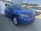 Skoda Kodiaq 2.0TDI 4x4 STYLE DSG*LED*NAVI*AHK*18-ZOLL - Skoda Kodiaq Gebrauchtwagen in Stuttgart