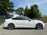 Audi S5 Sportback 3.0 Quattro/Pano/Ambiente/CarPlay - Audi S5: Sportback